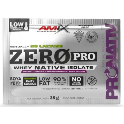 ZeroPro Protein - 35 г